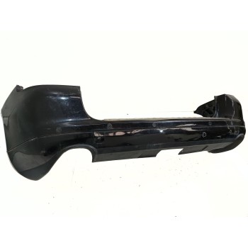 Recambio de paragolpes trasero para porsche cayenne (9pa) s 4.5 referencia OEM IAM 7L5807521 / 7L5807421 263003187 / 1U0919275  