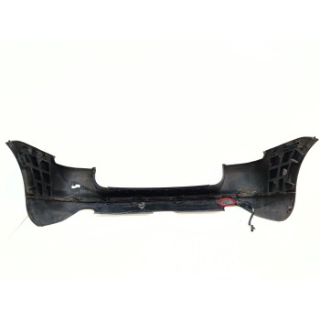 Recambio de paragolpes trasero para porsche cayenne (9pa) s 4.5 referencia OEM IAM 7L5807521 / 7L5807421 263003187 / 1U0919275  