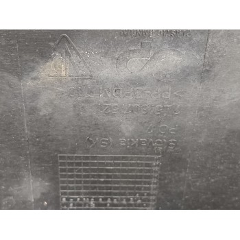 Recambio de paragolpes trasero para porsche cayenne (9pa) s 4.5 referencia OEM IAM 7L5807521 / 7L5807421 263003187 / 1U0919275  