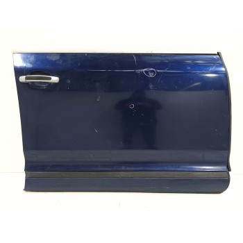 Recambio de puerta delantera derecha para porsche cayenne (9pa) s 4.5 referencia OEM IAM   