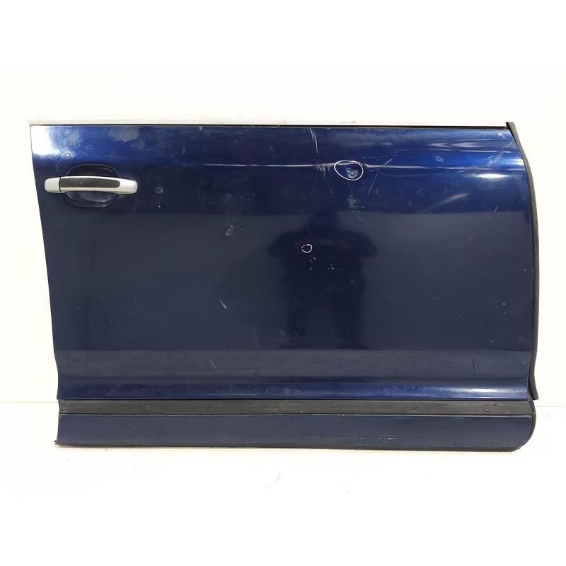 Recambio de puerta delantera derecha para porsche cayenne (9pa) s 4.5 referencia OEM IAM   