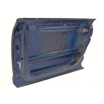 Recambio de puerta delantera derecha para porsche cayenne (9pa) s 4.5 referencia OEM IAM   