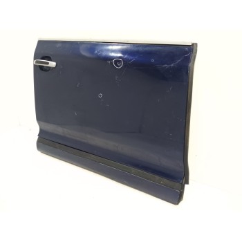 Recambio de puerta delantera derecha para porsche cayenne (9pa) s 4.5 referencia OEM IAM   