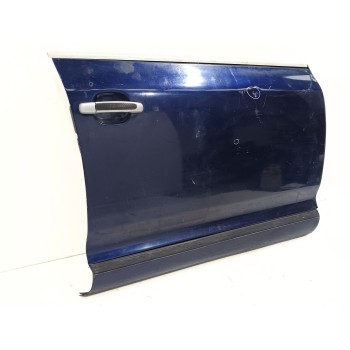 Recambio de puerta delantera derecha para porsche cayenne (9pa) s 4.5 referencia OEM IAM   