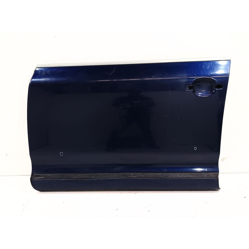 Recambio de puerta delantera izquierda para porsche cayenne (9pa) s 4.5 referencia OEM IAM   