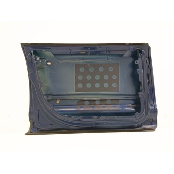 Recambio de puerta delantera izquierda para porsche cayenne (9pa) s 4.5 referencia OEM IAM   