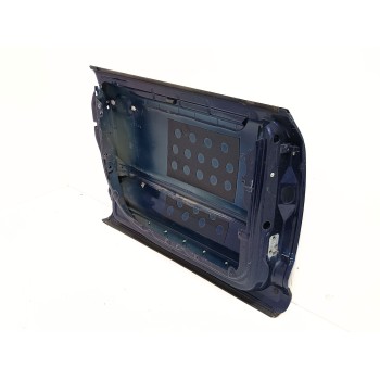 Recambio de puerta delantera izquierda para porsche cayenne (9pa) s 4.5 referencia OEM IAM   