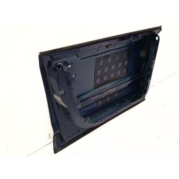 Recambio de puerta delantera izquierda para porsche cayenne (9pa) s 4.5 referencia OEM IAM   