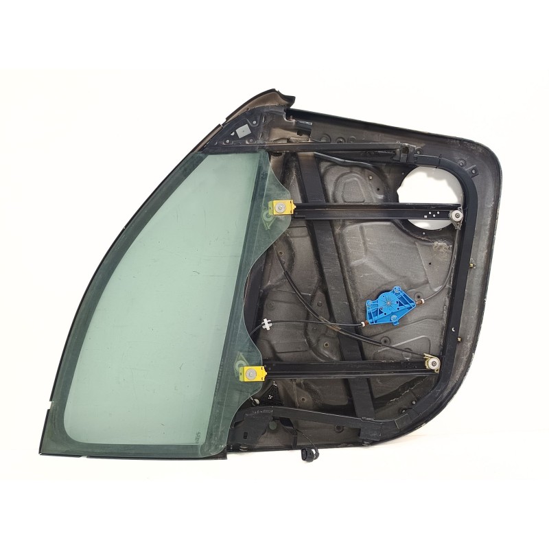 Recambio de elevalunas delantero derecho para porsche cayenne (9pa) s 4.5 referencia OEM IAM 7L0837354 / 3D1959792A  