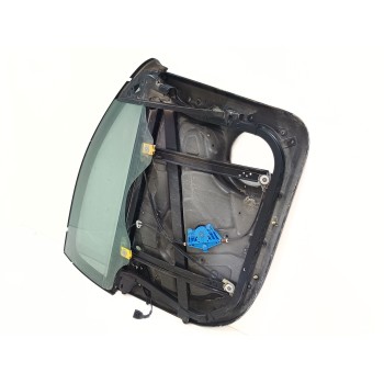 Recambio de elevalunas delantero derecho para porsche cayenne (9pa) s 4.5 referencia OEM IAM 7L0837354 / 3D1959792A  