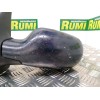 Recambio de retrovisor izquierdo para renault megane i berlina hatchback (ba0) 1.6e alize referencia OEM IAM 018011  