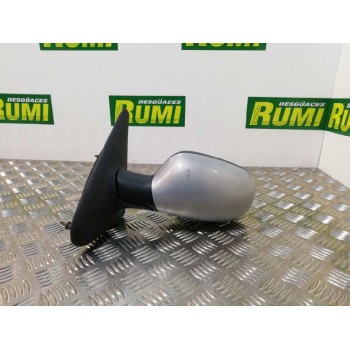 Recambio de retrovisor izquierdo para renault megane i coupe fase 2 (da..) 1.9 dti rsi referencia OEM IAM 014008  