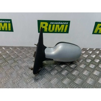 Recambio de retrovisor izquierdo para renault megane i fase 2 classic (la..) 1.9 dci dynamique referencia OEM IAM   