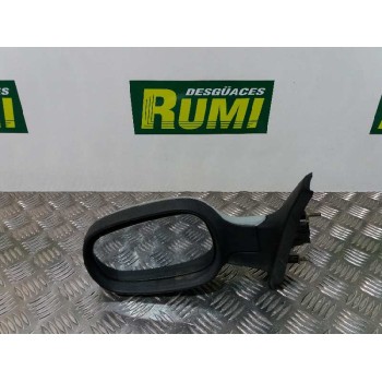 Recambio de retrovisor izquierdo para renault megane i fase 2 classic (la..) 1.9 dci dynamique referencia OEM IAM   