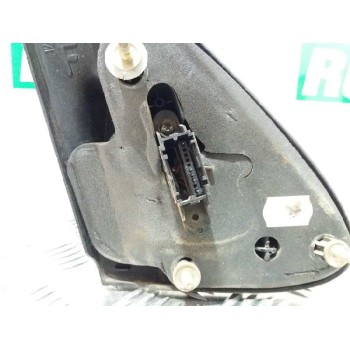 Recambio de retrovisor izquierdo para renault megane i fase 2 classic (la..) 1.9 dci dynamique referencia OEM IAM   