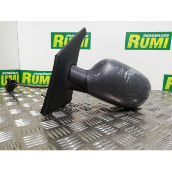 RETROVISOR IZQUIERDO 010461 