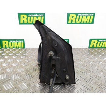 Recambio de retrovisor izquierdo para renault megane i scenic (ja0) 1.6e alize referencia OEM IAM 010461  