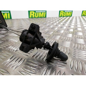 Recambio de retrovisor izquierdo para renault megane i scenic (ja0) 1.6e alize referencia OEM IAM 010461  