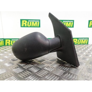 Recambio de retrovisor derecho para renault megane i scenic (ja0) 1.9 dti rn referencia OEM IAM   