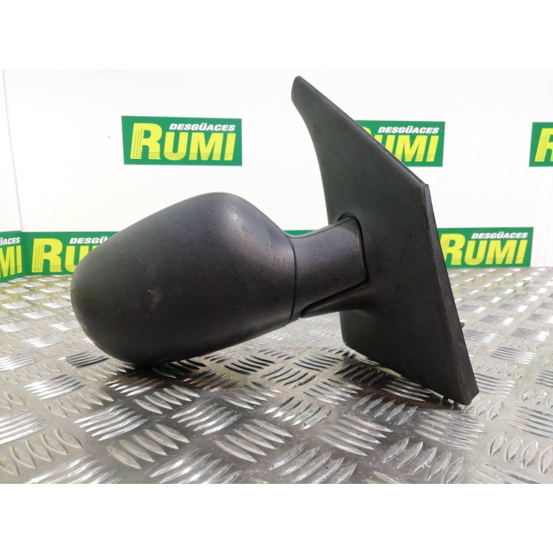 Recambio de retrovisor derecho para renault megane i scenic (ja0) 1.9 dti rn referencia OEM IAM   