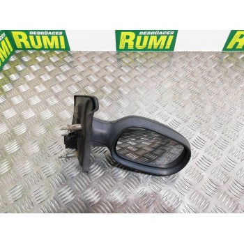 Recambio de retrovisor derecho para renault megane i scenic (ja0) 1.9 dti rn referencia OEM IAM   