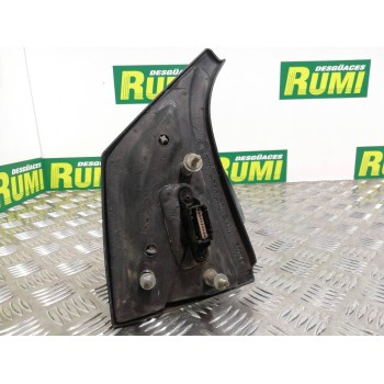 Recambio de retrovisor derecho para renault megane i scenic (ja0) 1.9 dti rn referencia OEM IAM   