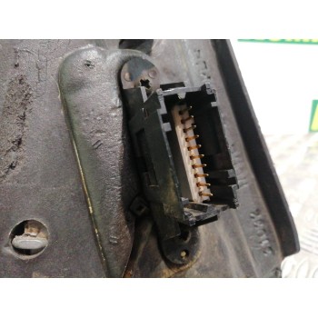 Recambio de retrovisor derecho para renault megane i scenic (ja0) 1.9 dti rn referencia OEM IAM   