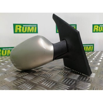 Recambio de retrovisor derecho para renault megane i scenic (ja0) 1.9 dti rn referencia OEM IAM   