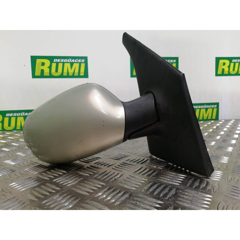 Recambio de retrovisor derecho para renault megane i scenic (ja0) 1.9 dti rn referencia OEM IAM   