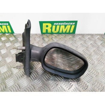 Recambio de retrovisor derecho para renault megane i scenic (ja0) 1.9 dti rn referencia OEM IAM   
