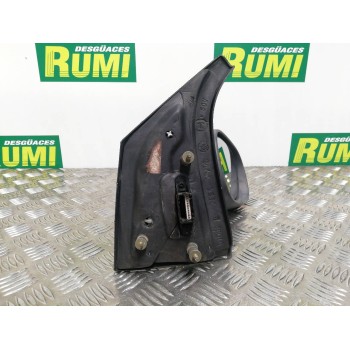 Recambio de retrovisor derecho para renault megane i scenic (ja0) 1.9 dti rn referencia OEM IAM   