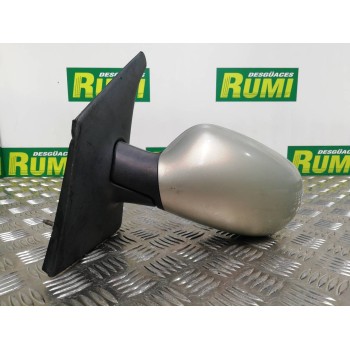 Recambio de retrovisor izquierdo para renault megane i scenic (ja0) 1.9 dti rn referencia OEM IAM   