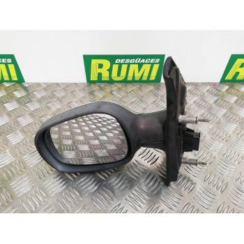 Recambio de retrovisor izquierdo para renault megane i scenic (ja0) 1.9 dti rn referencia OEM IAM   