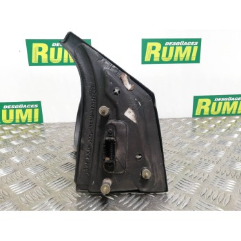Recambio de retrovisor izquierdo para renault megane i scenic (ja0) 1.9 dti rn referencia OEM IAM   
