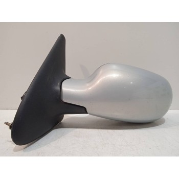 Recambio de retrovisor izquierdo para renault megane i fase 2 berlina (ba0) 1.9 dci authentique referencia OEM IAM 12313040  