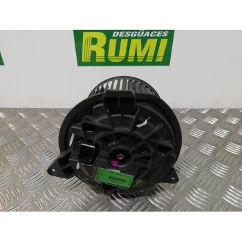 Recambio de motor calefaccion para ford focus berlina (cak) ambiente referencia OEM IAM 1S7H18456AC  