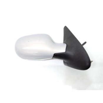 Recambio de retrovisor derecho para renault megane i fase 2 classic (la..) 1.9 dci diesel cat referencia OEM IAM 018011  