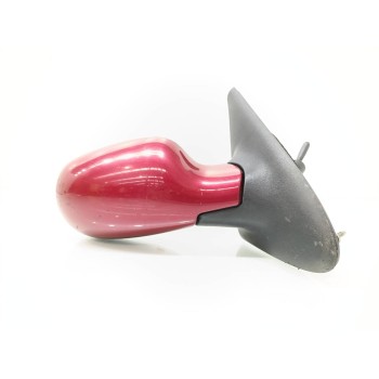 Recambio de retrovisor derecho para renault megane i fase 2 berlina (ba0) 1.9 dci authentique referencia OEM IAM 12313050  