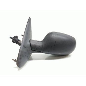 Recambio de retrovisor izquierdo para renault megane i (ba0/1_) 1.9 d eco (ba0a, ba0u, ba0r) referencia OEM IAM 12243600 / E2014