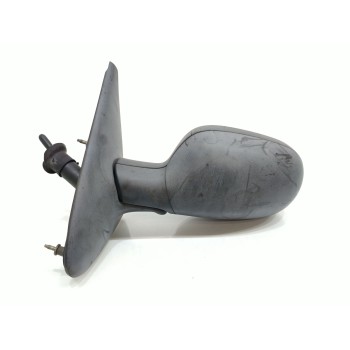 Recambio de retrovisor izquierdo para renault megane i classic (la0/1_) 1.9 dti (la08, la0n) referencia OEM IAM E2014008  