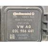 Recambio de caudalimetro para audi a3 (8p) 1.6 tdi attraction referencia OEM IAM 03L906461 5WK97023  