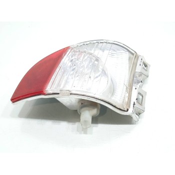 Recambio de piloto trasero derecho paragolpes para citroën c3 aircross referencia OEM IAM 9683074680  