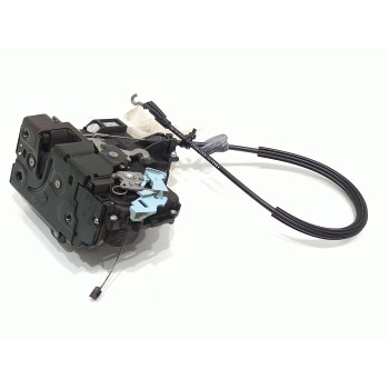 CERRADURA PUERTA DELANTERA DERECHA 3D1837016AR 