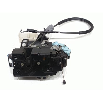 Recambio de cerradura puerta delantera derecha para volkswagen caddy ka/kb (2c) comfortline edition referencia OEM IAM 3D1837016