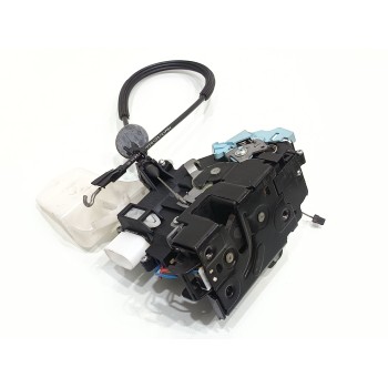 Recambio de cerradura puerta delantera derecha para volkswagen caddy ka/kb (2c) comfortline edition referencia OEM IAM 3D1837016