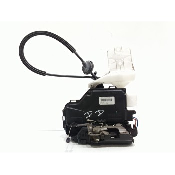 Recambio de cerradura puerta delantera derecha para volkswagen caddy ka/kb (2c) comfortline edition referencia OEM IAM 3D1837016