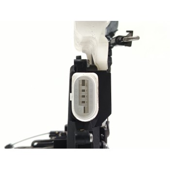 Recambio de cerradura puerta delantera derecha para volkswagen caddy ka/kb (2c) comfortline edition referencia OEM IAM 3D1837016