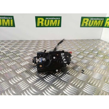 Recambio de cerradura puerta delantera derecha para seat altea (5p1) green referencia OEM IAM 3D1837016  