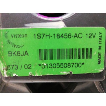Recambio de motor calefaccion para ford focus berlina (cak) ambiente referencia OEM IAM 1S7H18456AC  