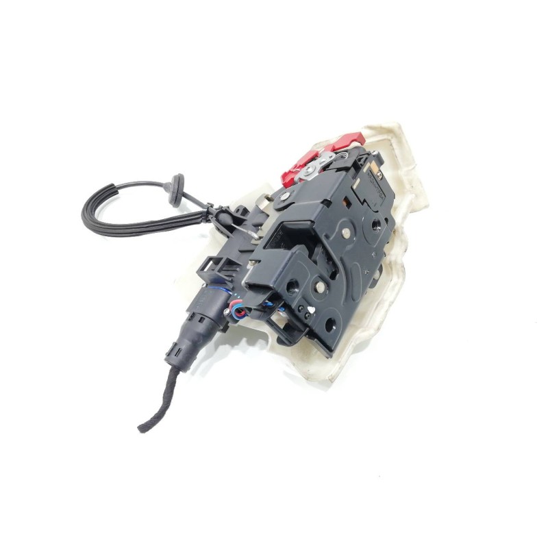 Recambio de cerradura puerta delantera derecha para volkswagen golf v berlina (1k1) highline referencia OEM IAM 3D1837016  